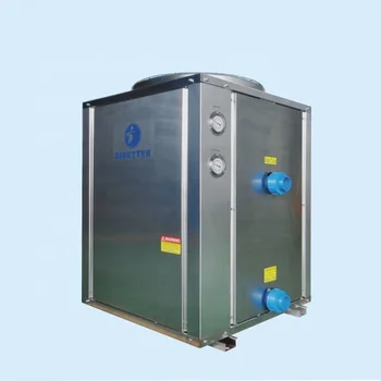 24kw Air Source water heater Swimming Pool Heat Pump