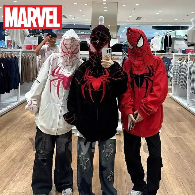 

Мужской объемный свитшот с капюшоном, в стиле хип-хоп