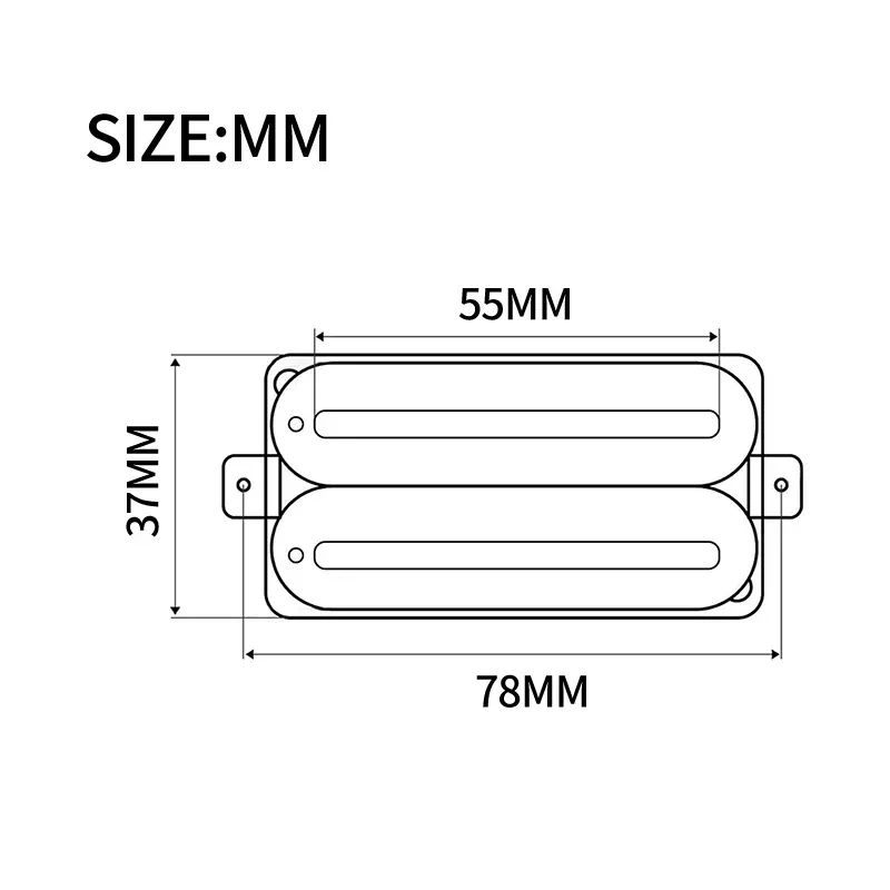 Epiphone HOT Bridge Humbucker Pickup (Gebraucht) in für CHF 16 – mit