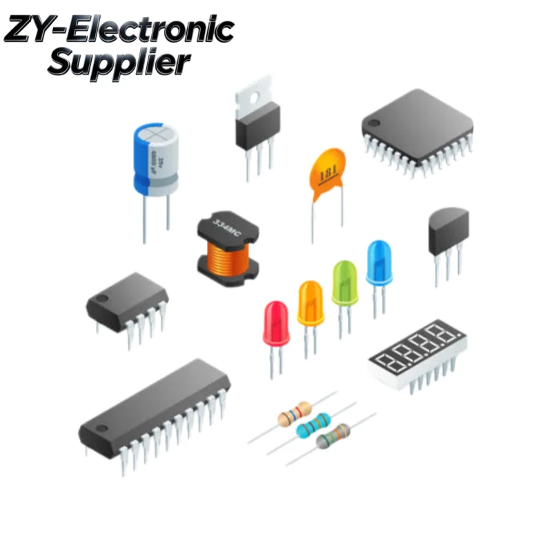 Sure! Here's a more enhanced product title without the model information: 

2-Pack High-Performance Power Modules