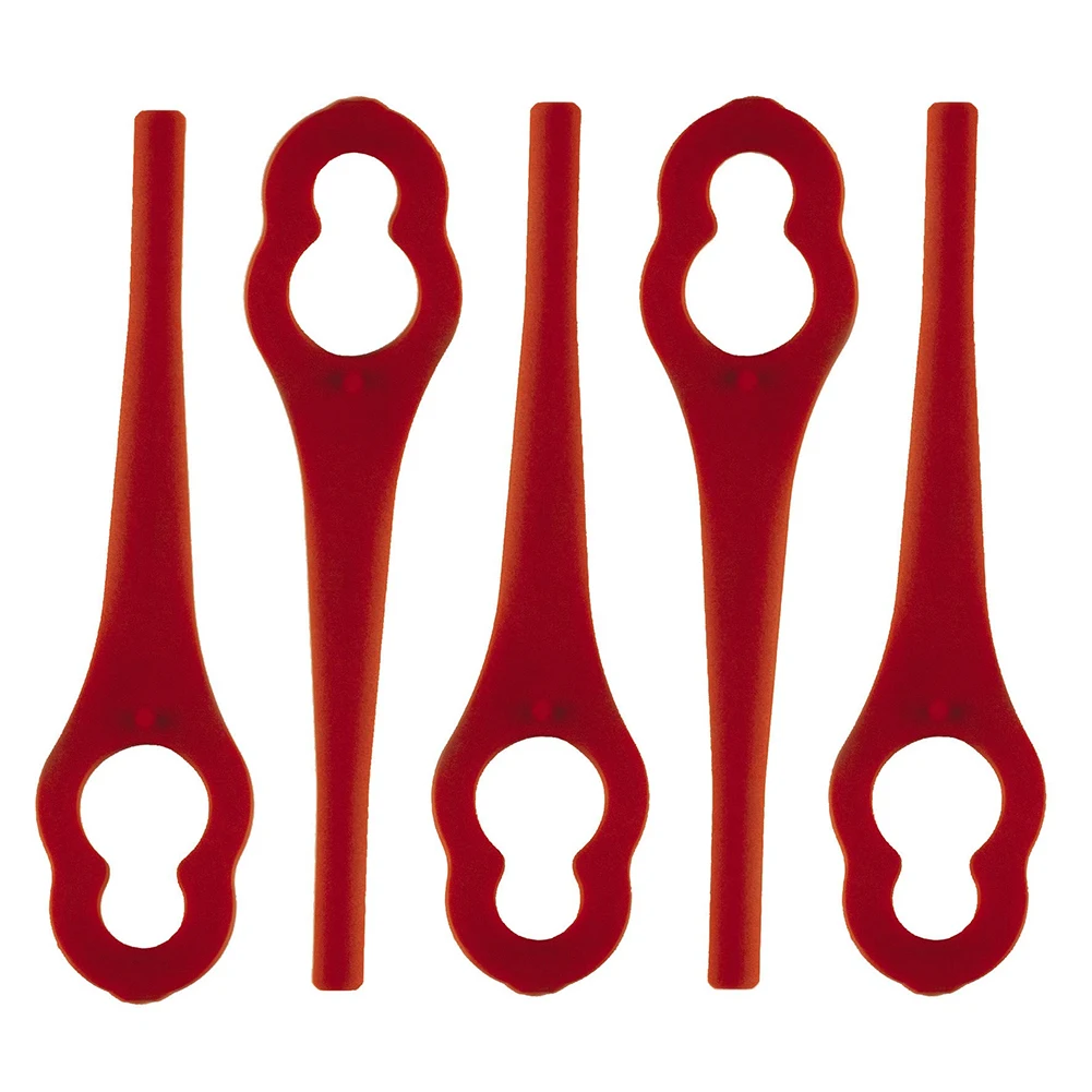 Cutter Blades Einhell Einhell Gect 18li Garden Tool Spare Blade Lawn Mower 20pcs