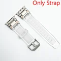 TiTr-Only Strap