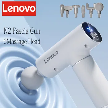 Professional Fascia Massage Gun 1