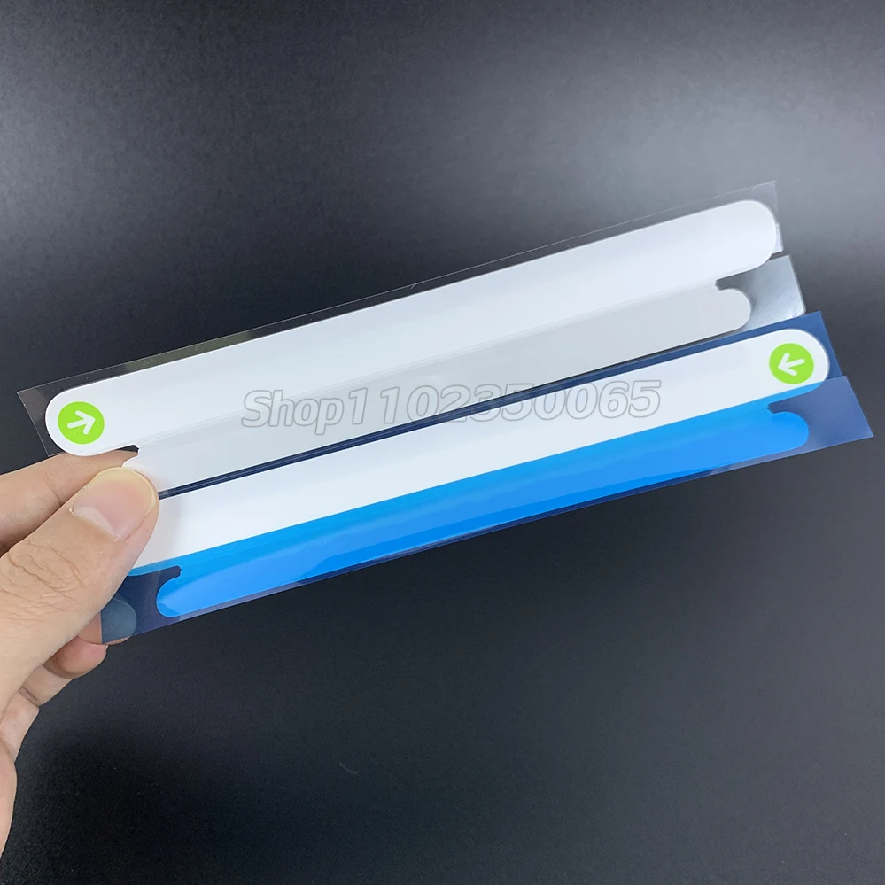 Stickers Ipad Repair Paper Seal Sticker Ipad Box Repair Open Box