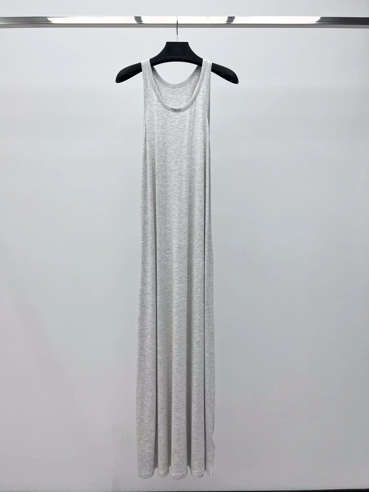 

Vest long dress casual fashion 2023 summer new style 0321