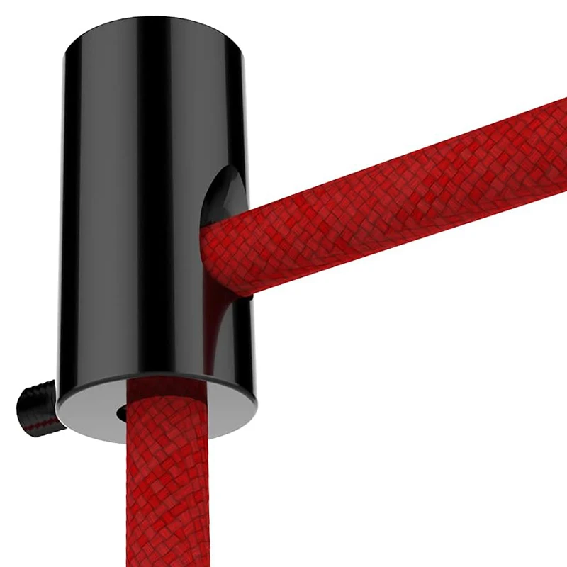 10PackSwagPendantLightingHookforFabricElectricalWire