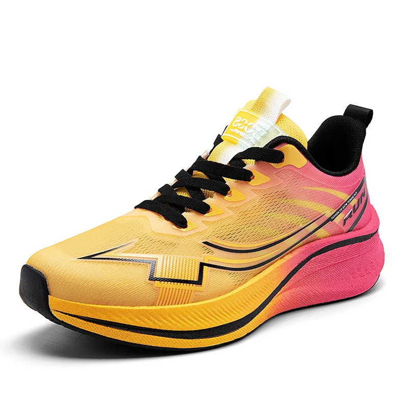 AJHL Men's Outdoor Running Shoes 5