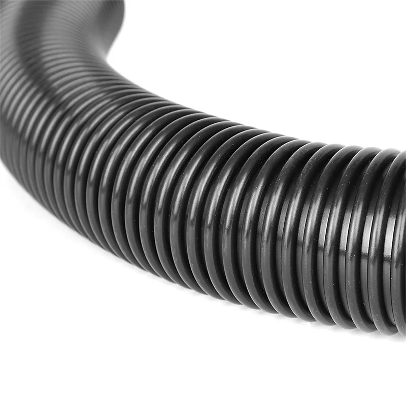 Black For SeaDoo BRP RXP RXP-X Hood Vent Hose Set-two hoses-291002489 Sea Doo