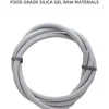 AQUAPRO Coated silicone water pipe, fish tank, trachea, frosted filter bucket, water pump hose 1