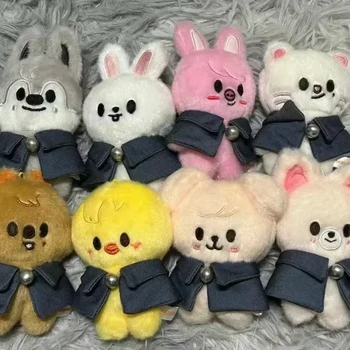 SKZOO Plush Keychain Toy 1
