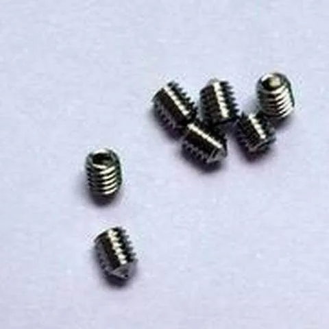 중국산 고정 나사 압력 패드 블레이드 홀더 블레이드 스프링 후지 쿠라 광섬유 절단기 CT-30 CT-06 블레이드용