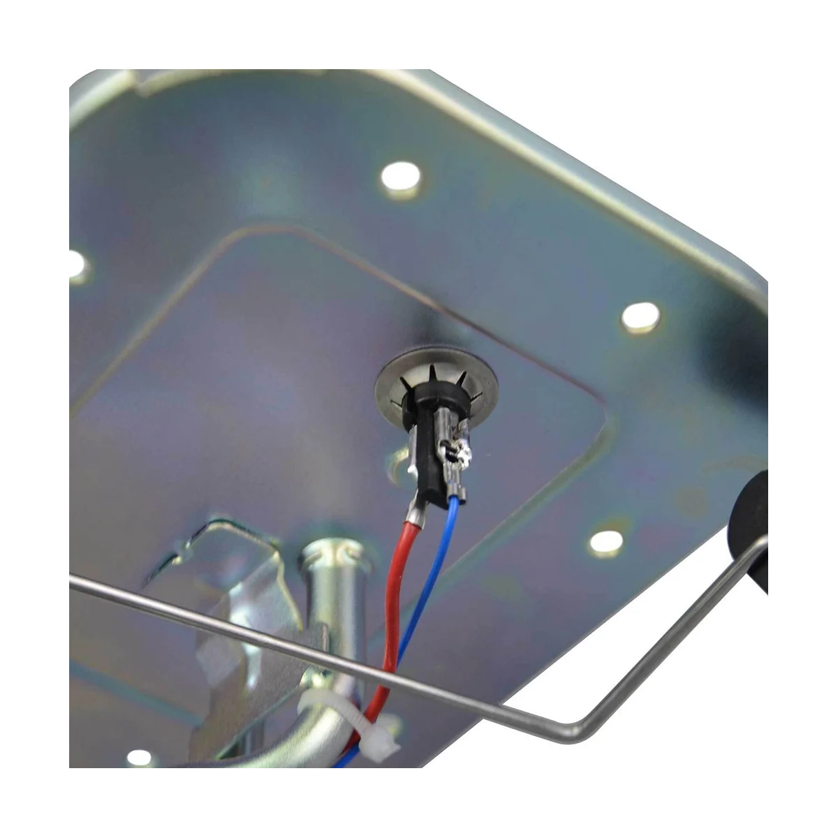 Fuel Pump Assembly for Jeep Wrangler 19911995 L4 2.5L L6 4.0L SP736H