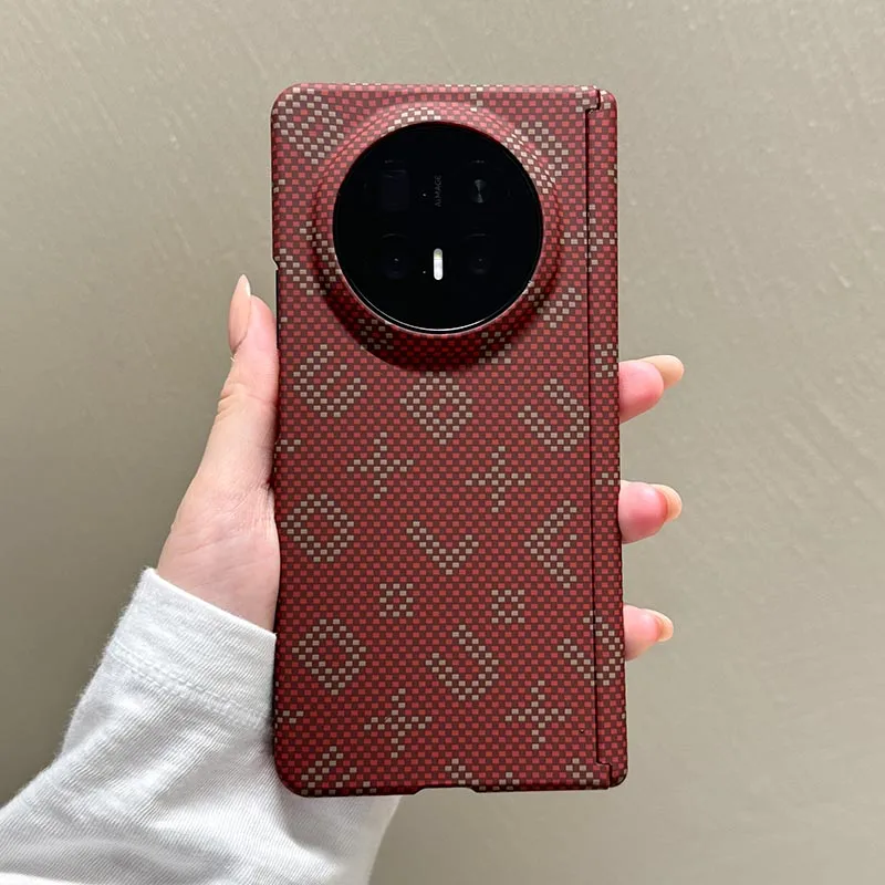 Premium Dual Hinge Protective Cover