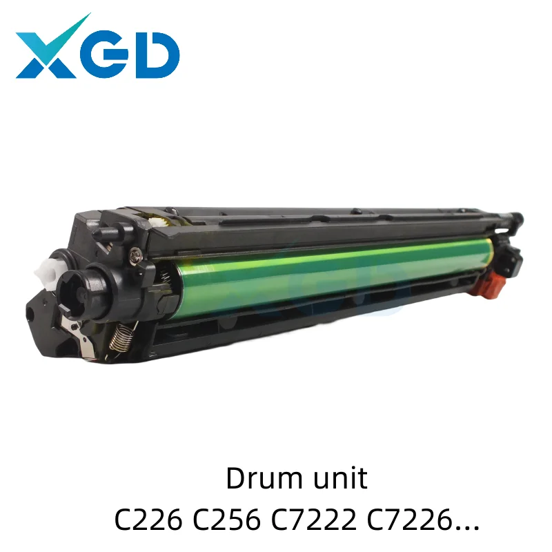 New Compatible Imaging Unit For Konica Minolta Bizhub C226 C256 C7222 C7226 256 266 7222 Drum unit IU215