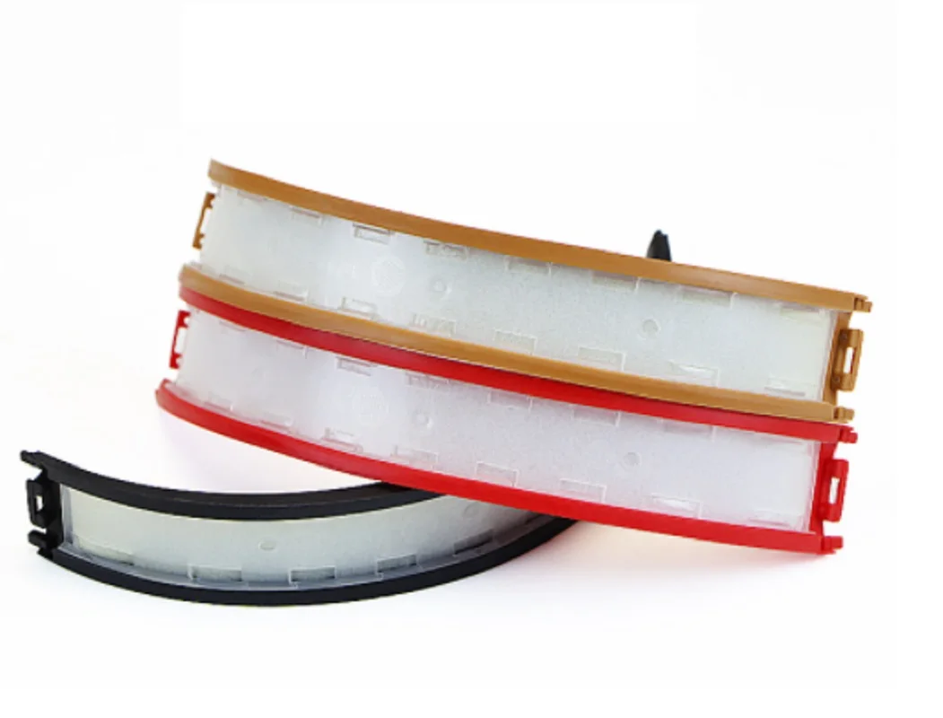 Original Beats Studio 3 Headband Rubber Cushion Replacement For Beats Studio3 Headphone High Quality Bottom Headband beam