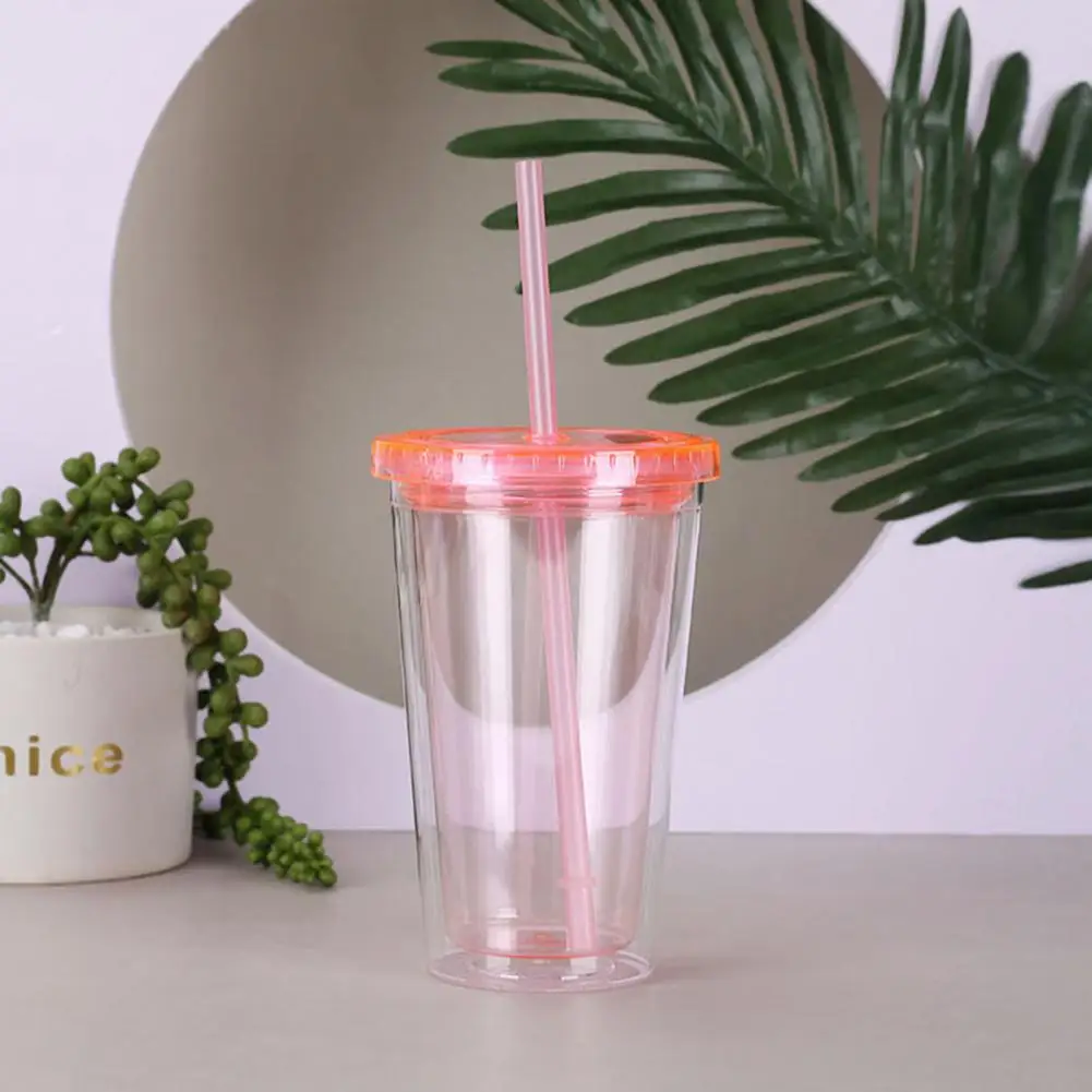 https://ae01.alicdn.com/kf/Sfafe4f197c7e40e68ffa21c1a8681dees/450ML-Transparent-Straw-Cup-With-Lid-Coffee-Cup-Reusable-Cups-Plastic-Tumbler-Matte-Finish-Coffee-Mug.jpg