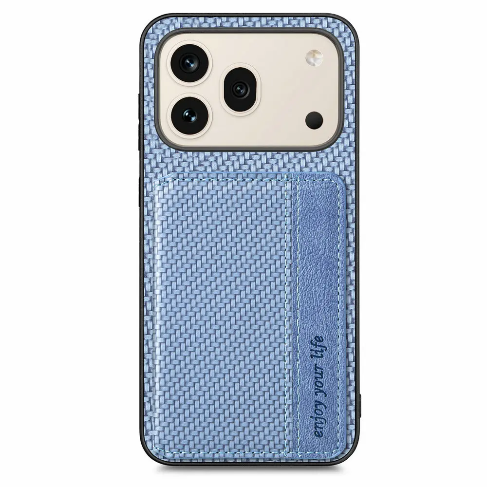 Leather Magnetic Wallet Case with RFID Protection for Huawei Honor 600 Series