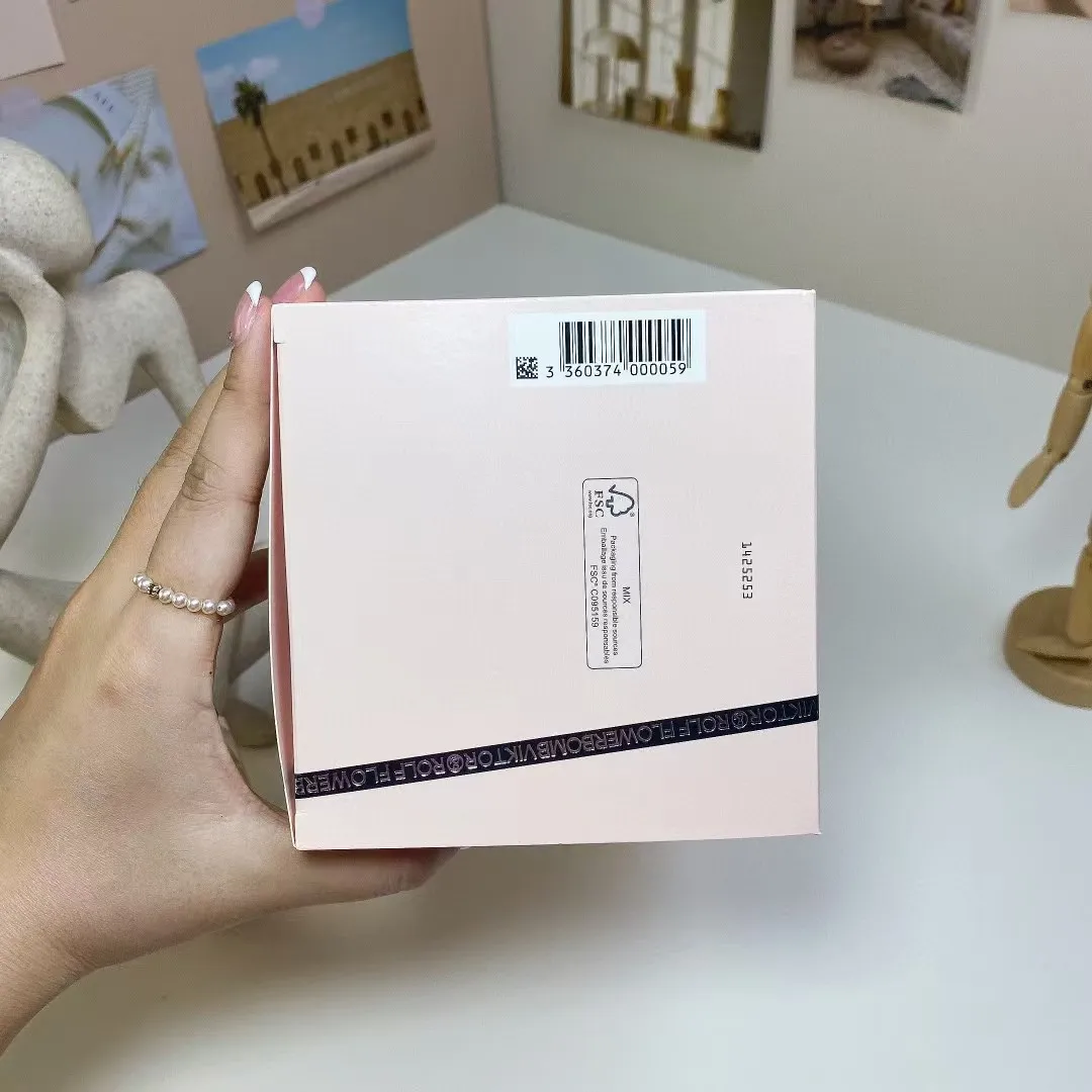 Luxury Refillable Perfume Bottle with Gift Box – Crystal Glass Spray Container with Wei... - SKU PGBB0938 - UGI Packaging