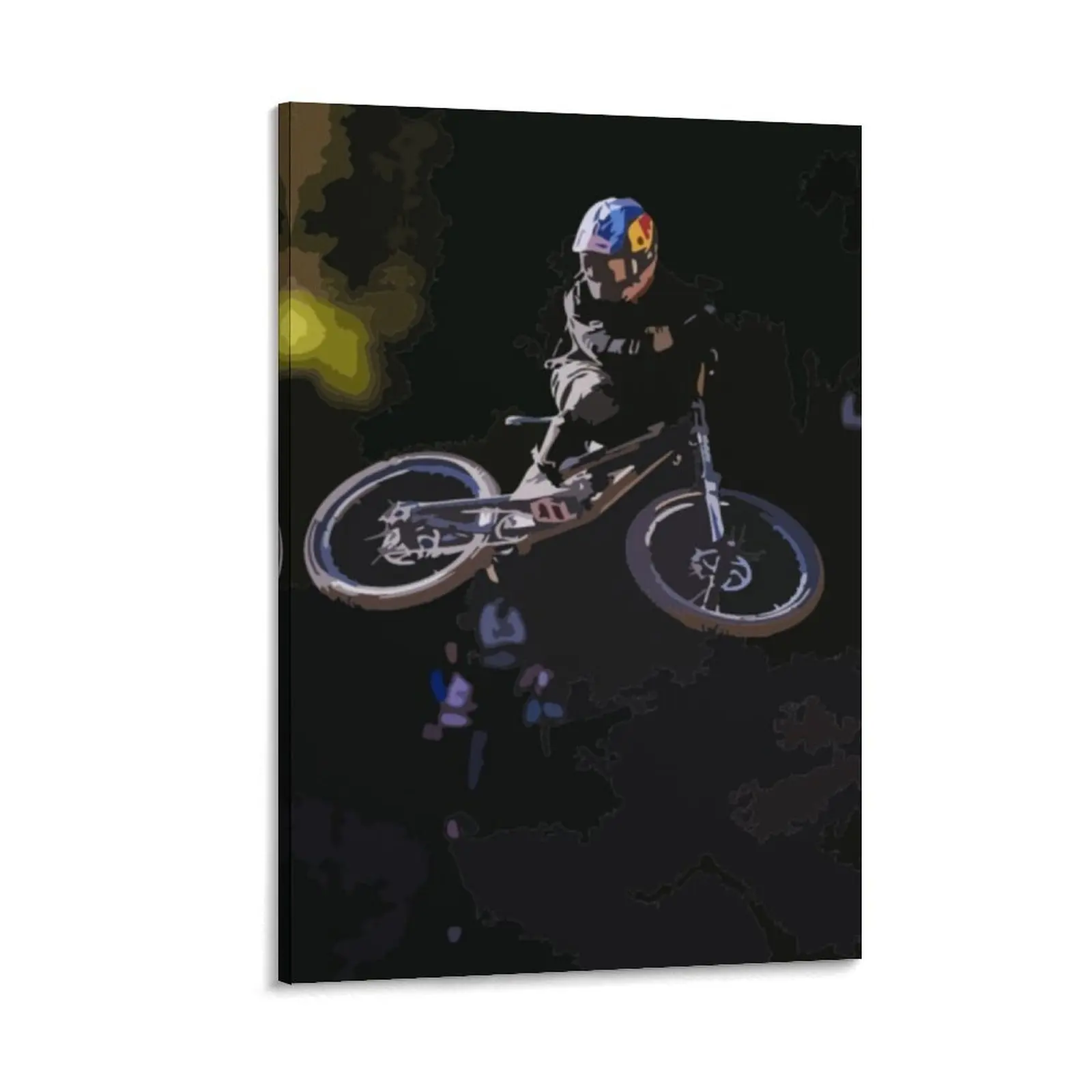 

Andreu Lacondeguy Whip Painting Canvas Painting wall decoration painting