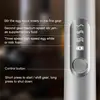 Mini Drink Foamer Portable Electric Milk Frother For Coffee Cappuccino Cream Egg Milk Froth Whisk Tool Accessorie With Usb 2