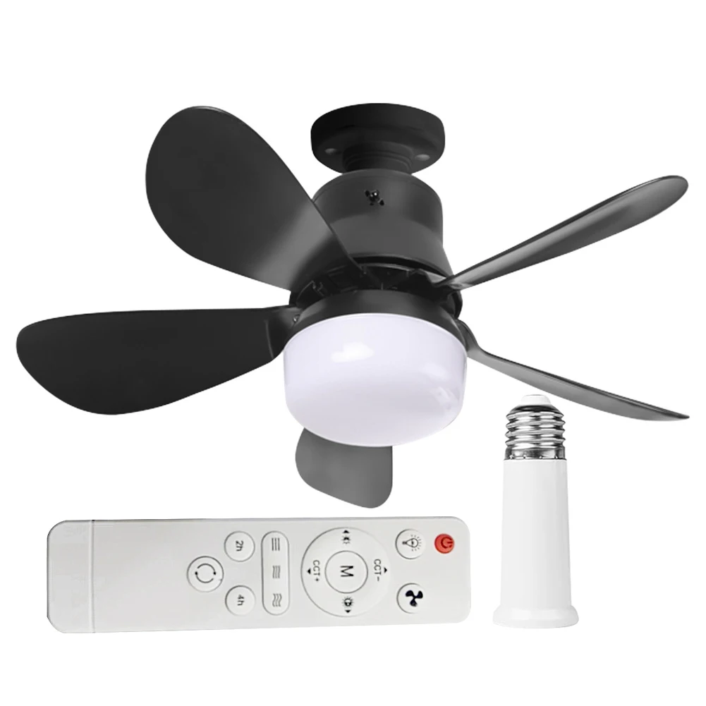 Black Large remote c