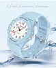 SANDA 6018 New Fashion Children Watches Sport Analog WristWatch Casual Waterproof Students  Watch Reloj Mujer Dropship 1