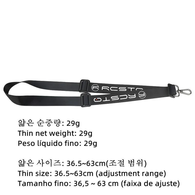 Per DJI Avata 2 Cordino Remoto Tracolla Drone Controller Per DJI Avata/FPV Collo Regolabile Fibbia Corda Drone Accessori