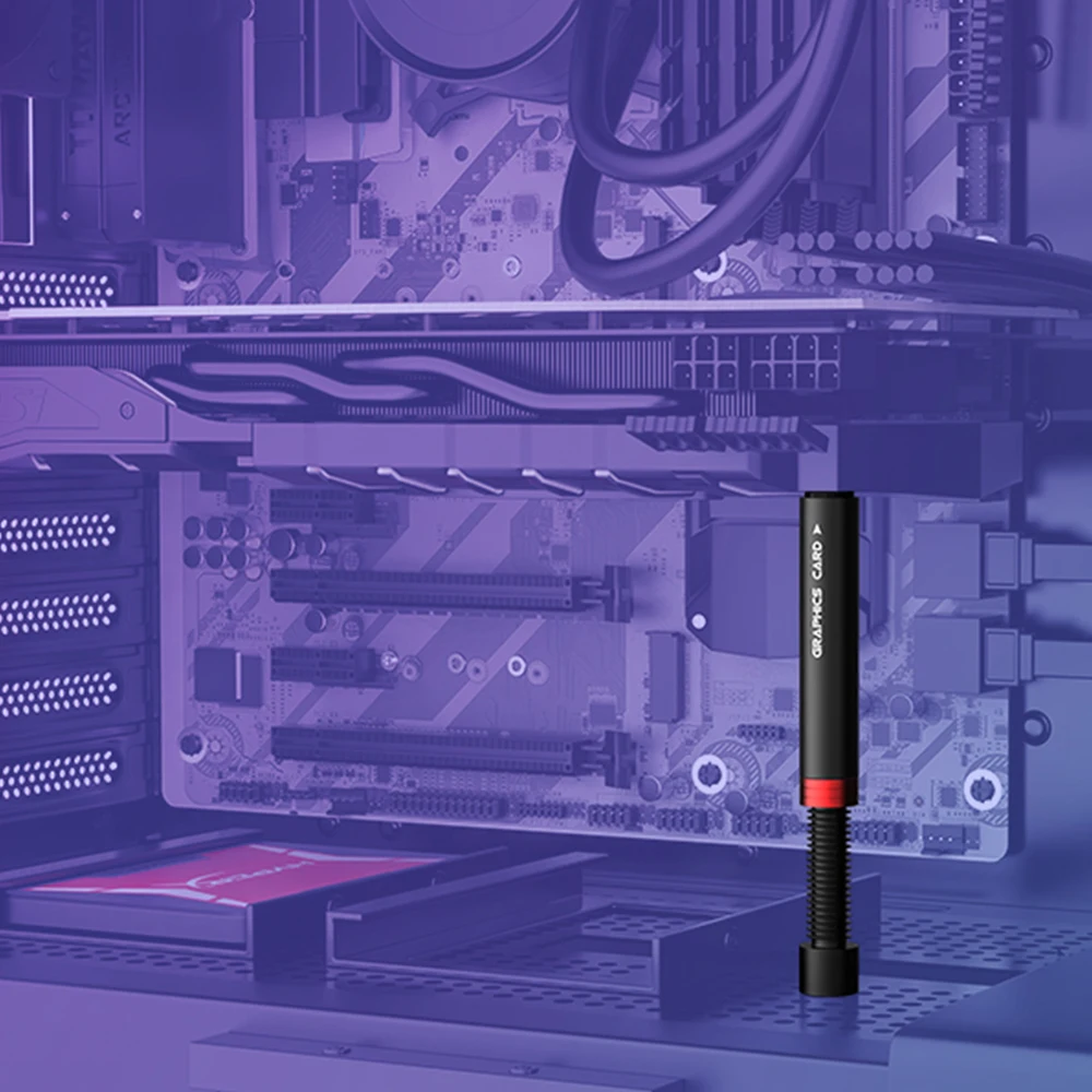 JEYI Universal Graphics Card Support Bracket
