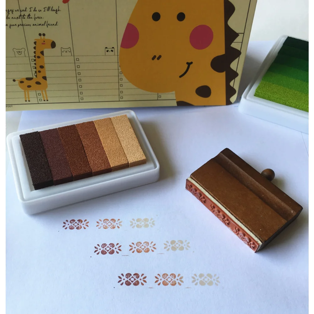 Рисунок 3 - Блокнот для скрапбукинга