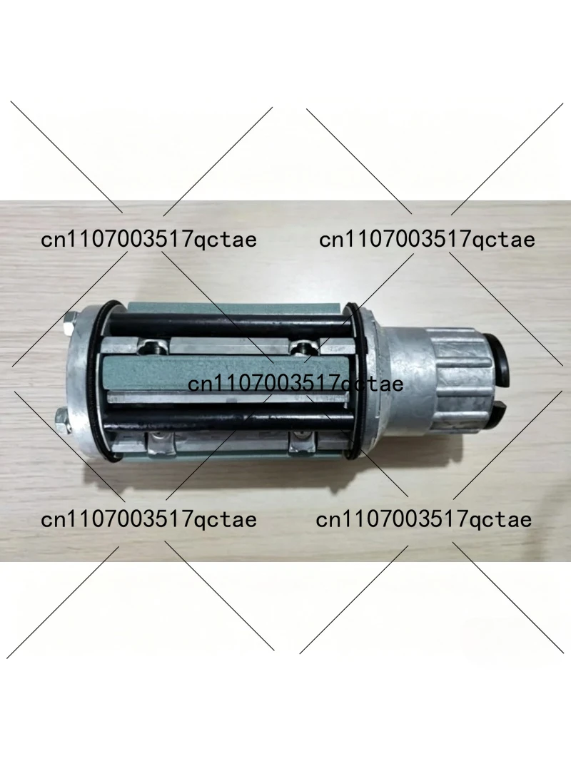 H101 알루미늄 합금 호닝 헤드 실린더 라이너 연삭 헤드 수동 조정형 호닝 범위: 66-140mm