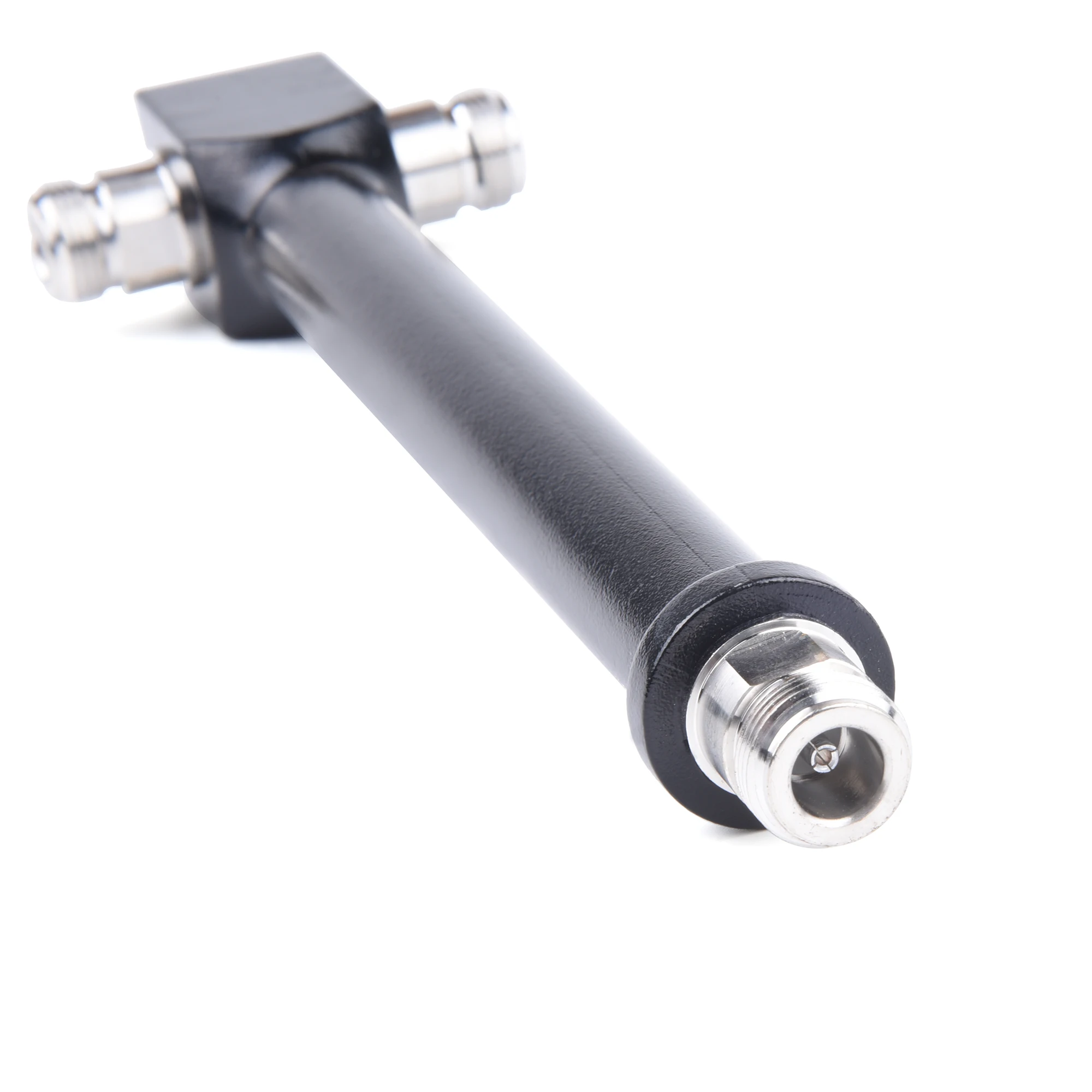800–2700 MHz 1 bis 2/3/4-Wege-N-Buchse, Hochleistungs-HF-Leistungssplitter mit geringem Verlust für drahtlose Netzwerksysteme mit 2G/3G/4G-Antennen – Detail 9