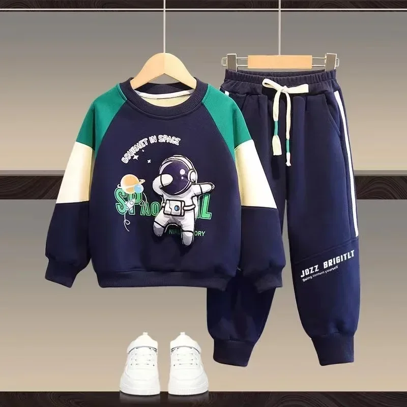 Set Di Vestiti Per Bambini Primaverili Per Bambini I Ragazzi Indossano Vestiti Primaverili Per Bambini 6 7 8 9 10 11 12 13 14 15 Anni Set Di Vestiti P