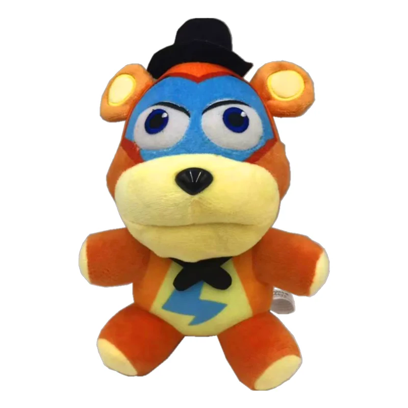 Sfaff36ccccc64080bd69a8606e88025bR - FNAF Plush