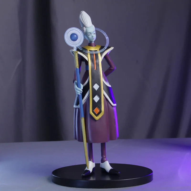 Whis Figurine Whis Figurine