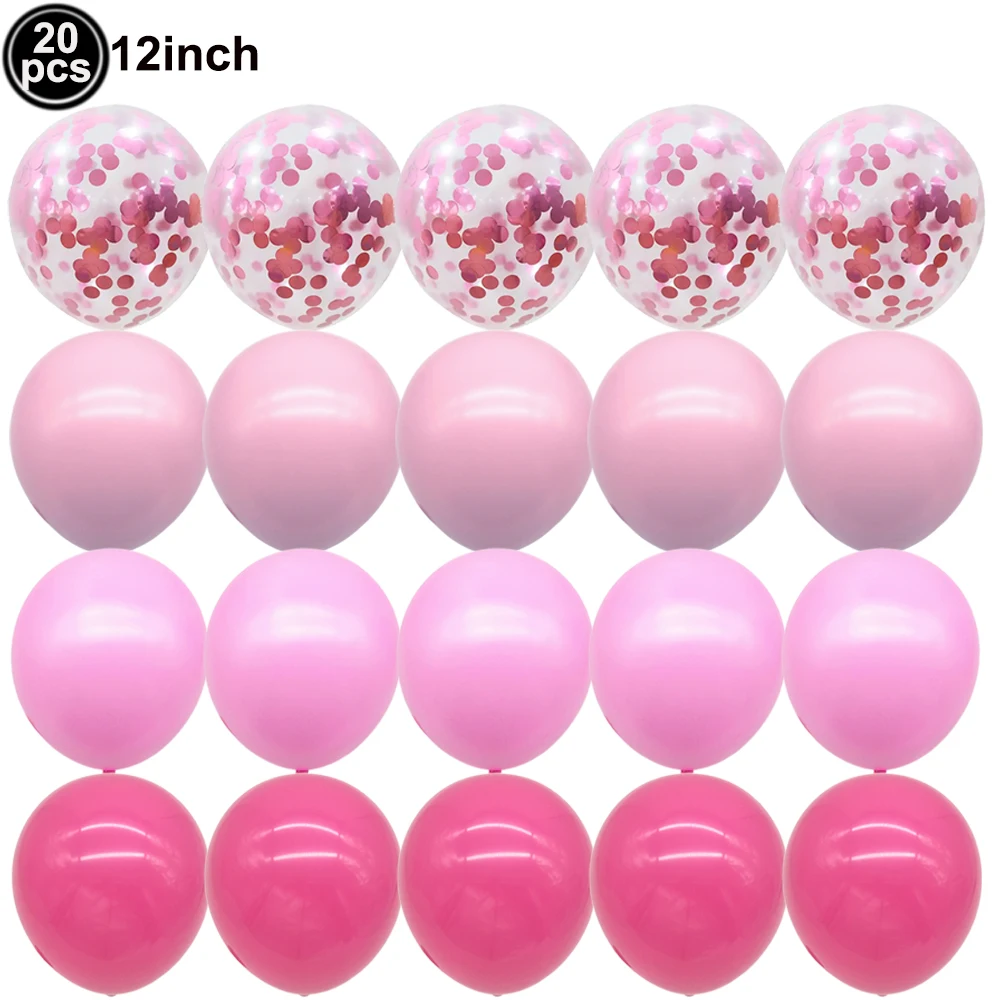 20pcs