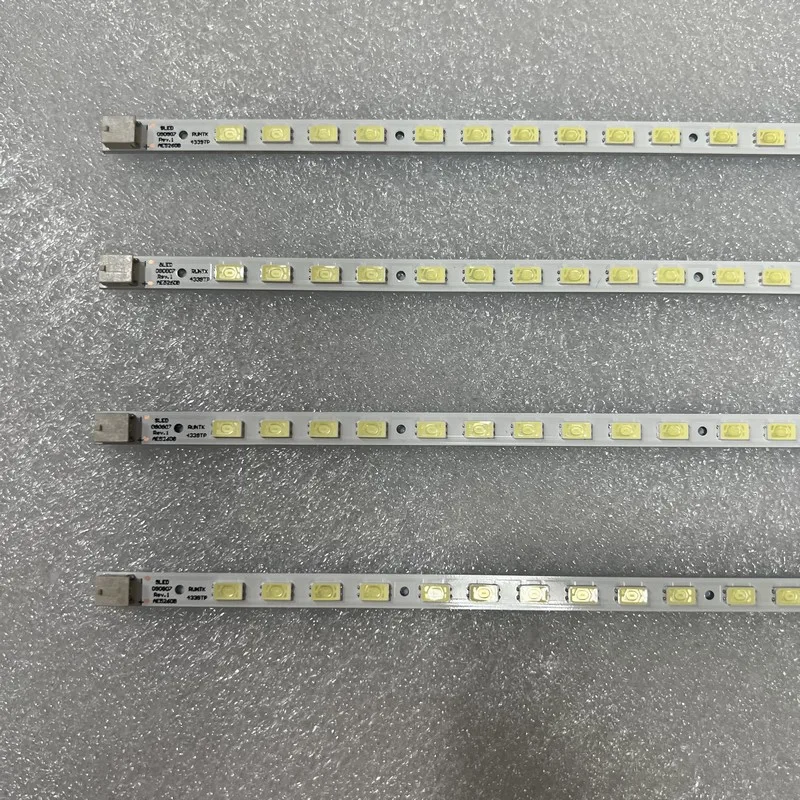 Kit Peças Led Tira de Luz de Fundo para Sony Kdl52ex700 Led Lk520d3lb1s Runtk4339tp Trenó 090907 Ae5260b 4339tp - Image 6