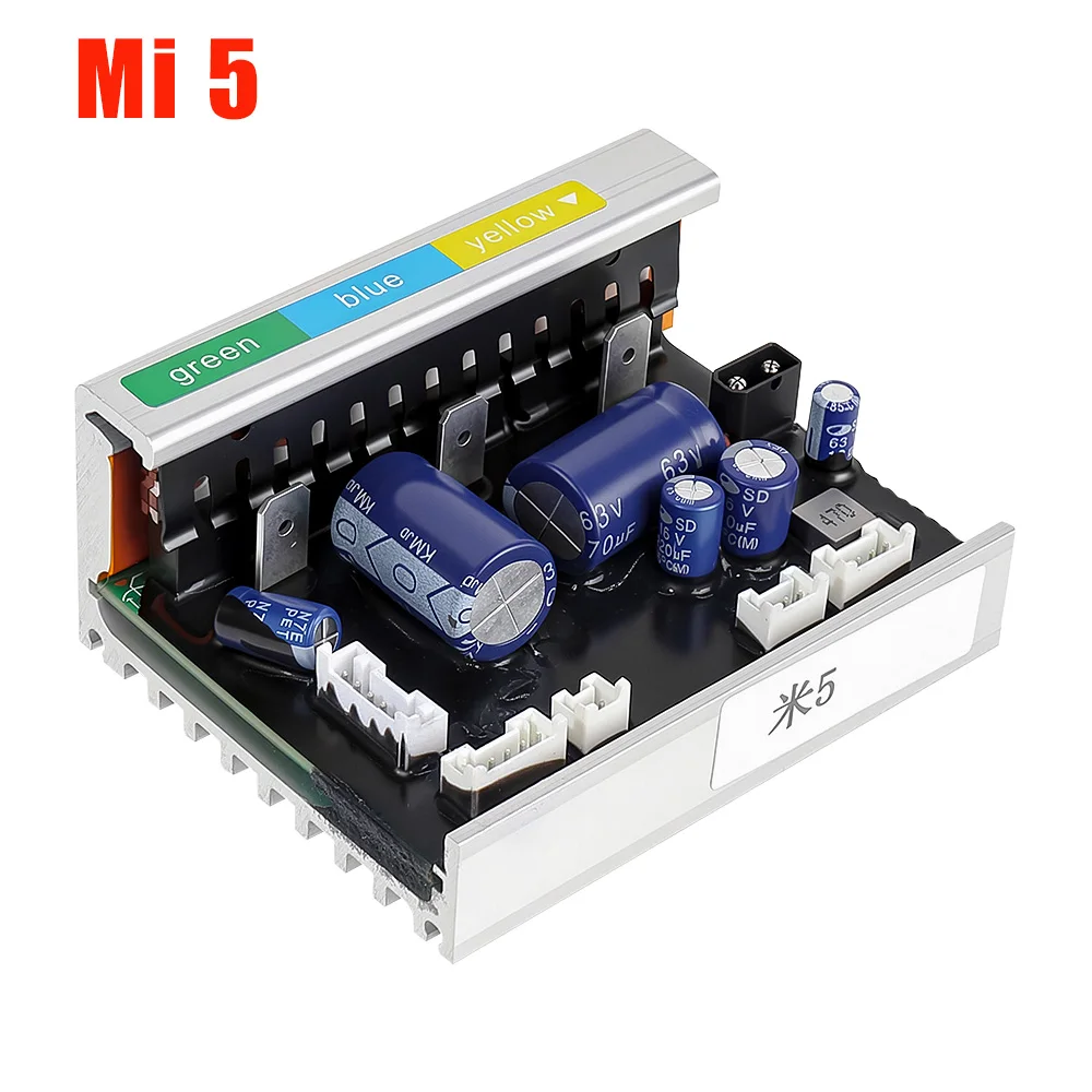 for Mi5