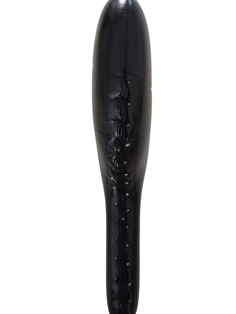 1/2Pcs Boxing Pad PU Fist Target Sandbag Children Adult Kickboxing Training Equipment Durable Foot Target Karate Punching Bag