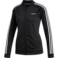 Veste décontractée classique à trois bandes Adidas Originals pour femme DZ7657 5