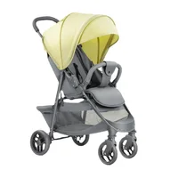 Portable Folding Baby Stroller