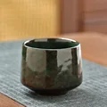 Vintage Green