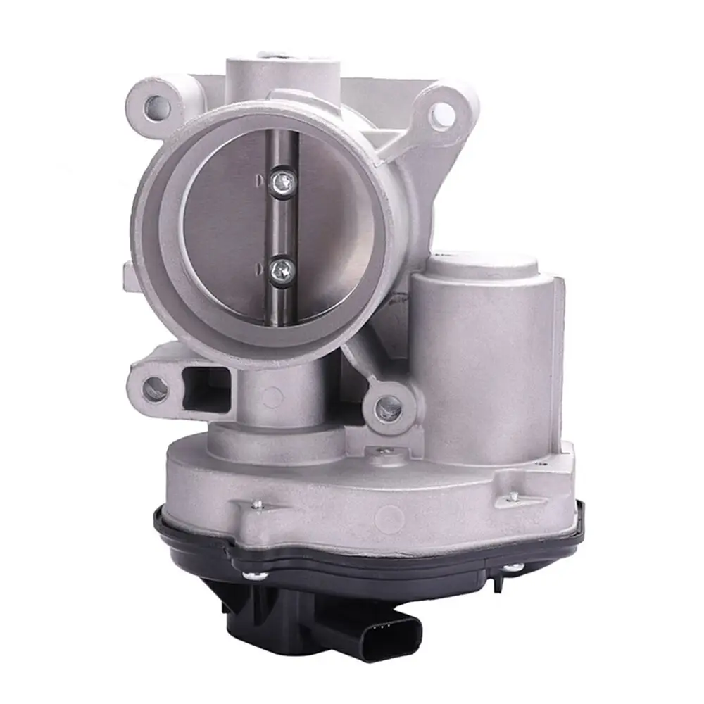 

Areyourshop Throttle Body 1537636 for Ford Focus 2.0L 2003 2004 2005 2006 2007 2008-2012