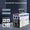 Electric Welding Machine Household Metal Mini USB Socket Intelligent Manual Welding Machine DC Welding Machine 2