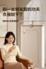 Rewu dryer drying clothes quick drying portable folding 2