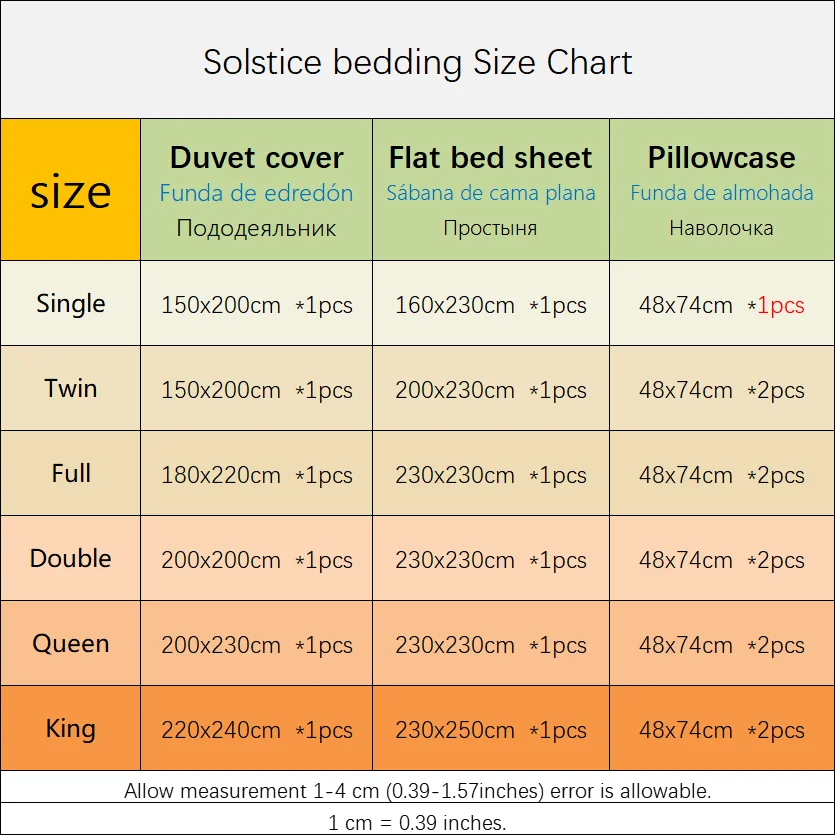 Solstice Home Textile King Twin Bedding Sets Kid Teen Bedlinen Solid Light Green Duvet Cover Bedroom Flat Bed Sheet Pillowcases 2