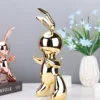 Cute Rabbit | Statue 3