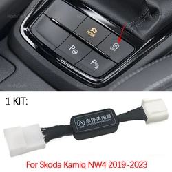 Car Automatic Stop Start Engine System Off Device Control Sensor (1 set)