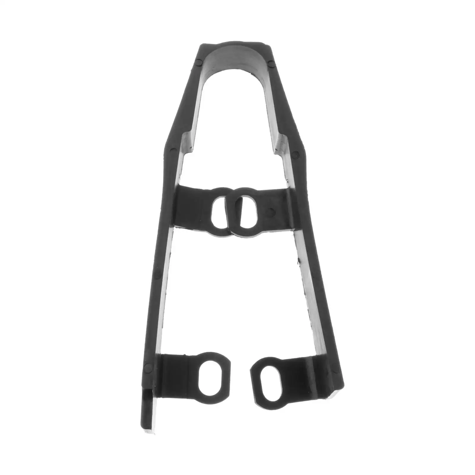 

Передний слайдер с поворотным рычагом и цепью заменяет для Honda 1985 XR350 R Professional