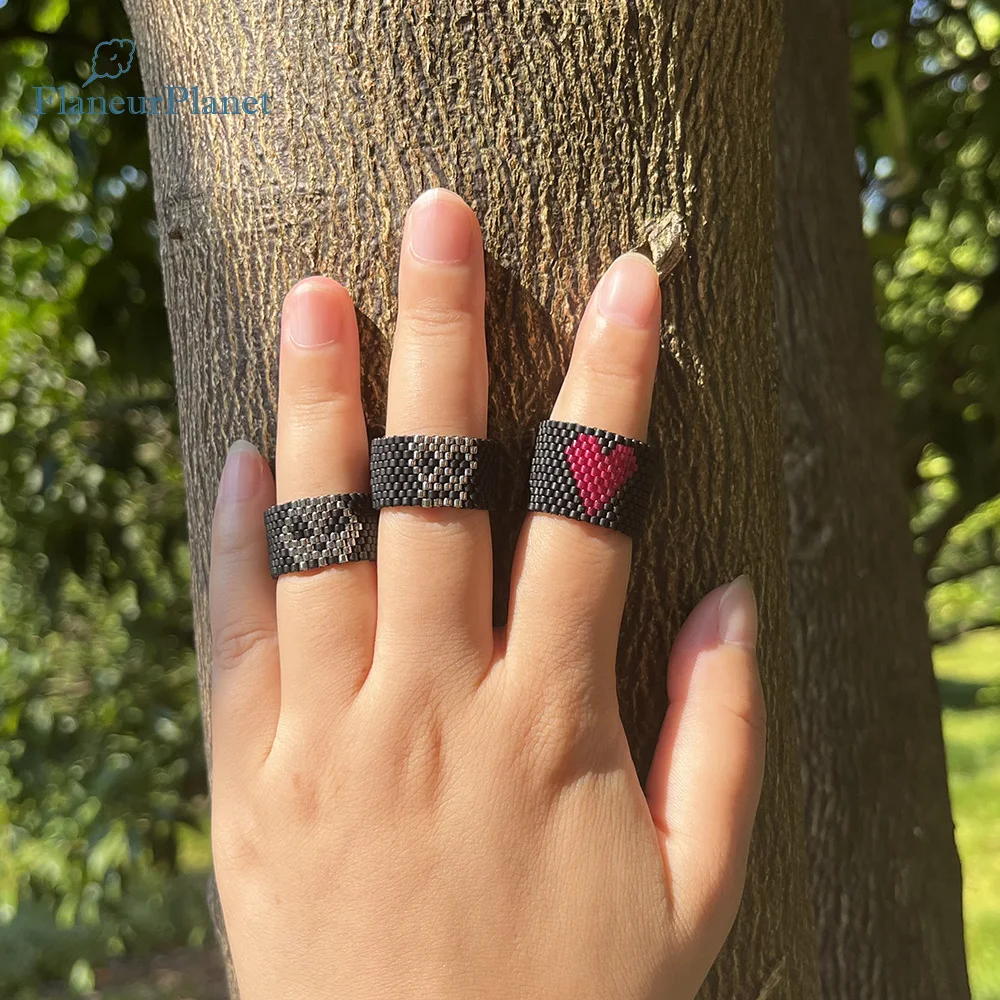 【MEJURI】一生物〇Beaded Ring14K〇重ねずけにマストな1点〇3色 MEJURI】14K Beaded Ring☆ビーズリング☆シンプルデザイン