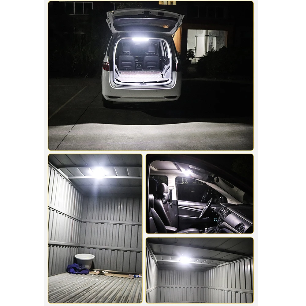 �ڵ��� �ǳ� ���� 48/72 LED ���� �߰� ��Ʈ�� ����, �� ���� ����ġ, õ�� ����, �� Ʈ�� �� ����, 12-80V